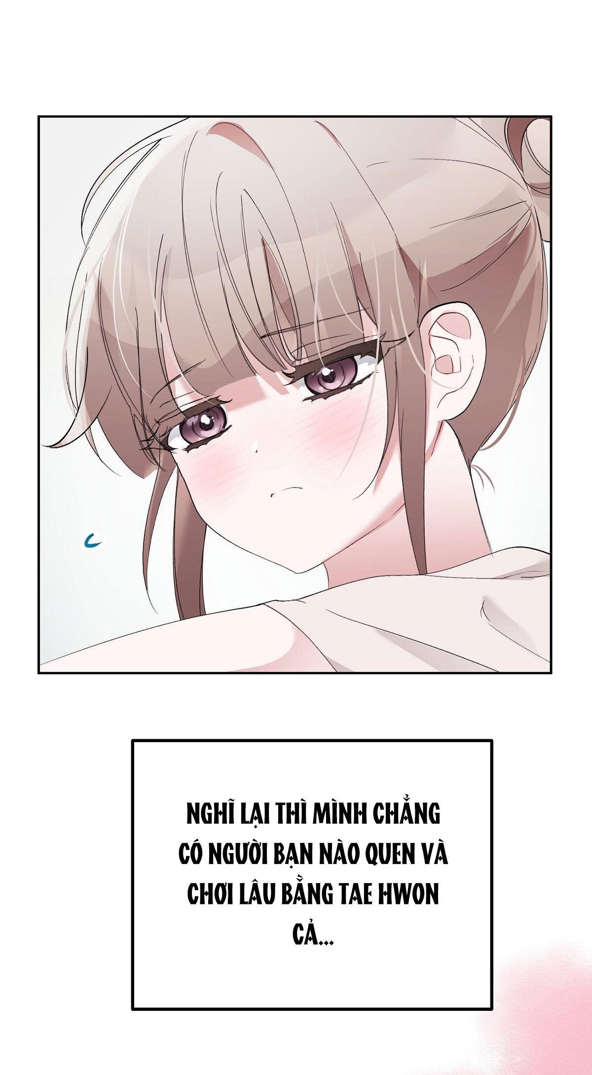 [18+] Người Bạn Dâm Loạn Chapter 17.1 - Next Chapter 17.2