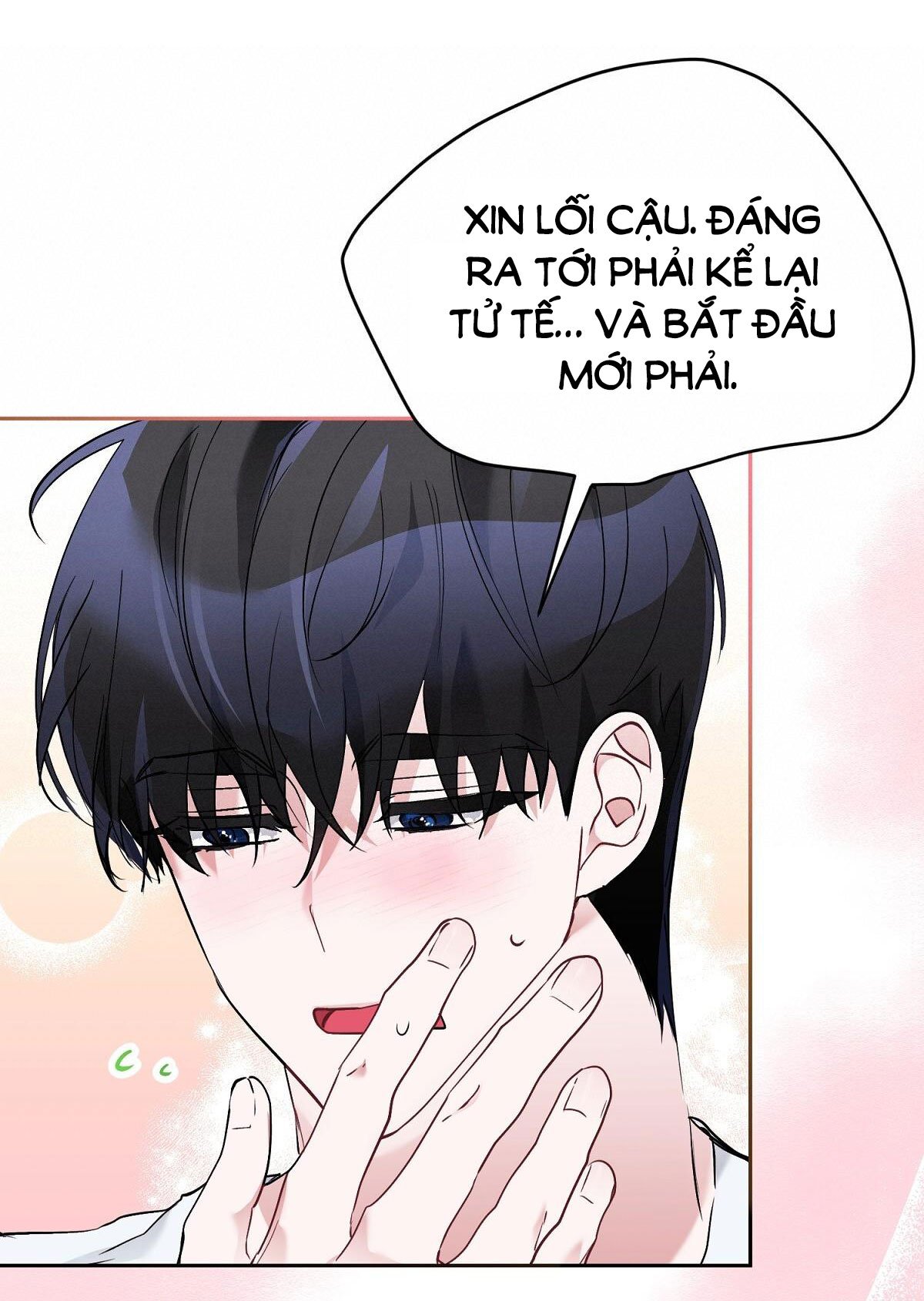 [18+] Người Bạn Dâm Loạn Chapter 17.2 - Next Chapter 18.1