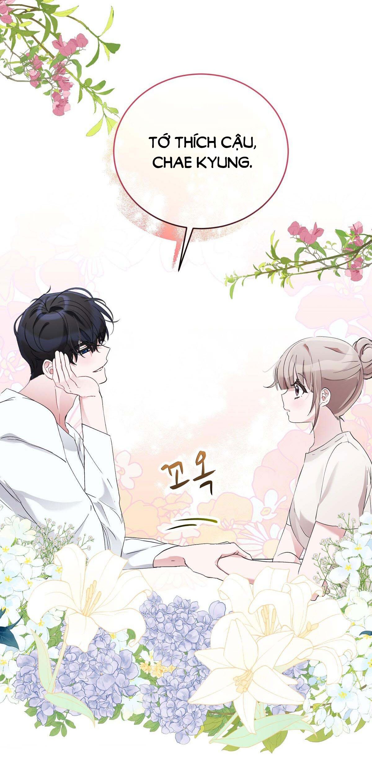 [18+] Người Bạn Dâm Loạn Chapter 17.2 - Next Chapter 18.1