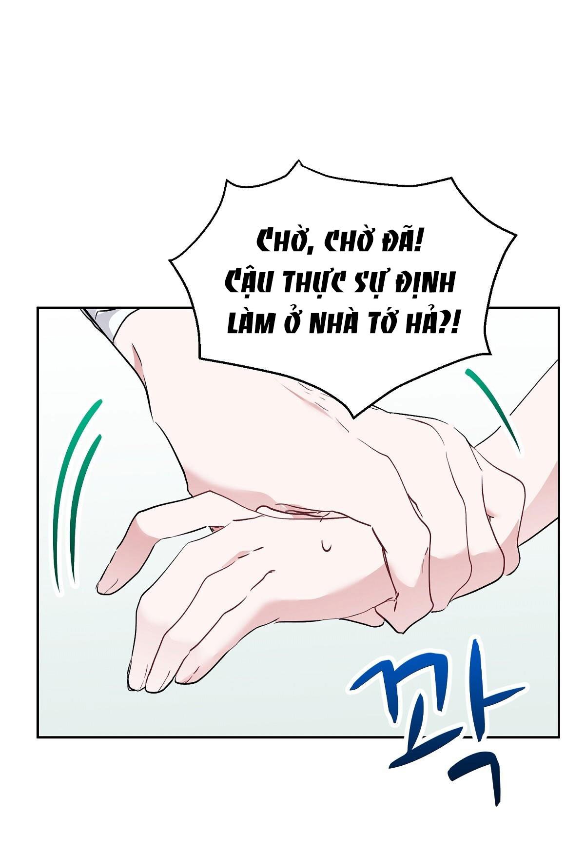 [18+] Người Bạn Dâm Loạn Chapter 17.2 - Next Chapter 18.1