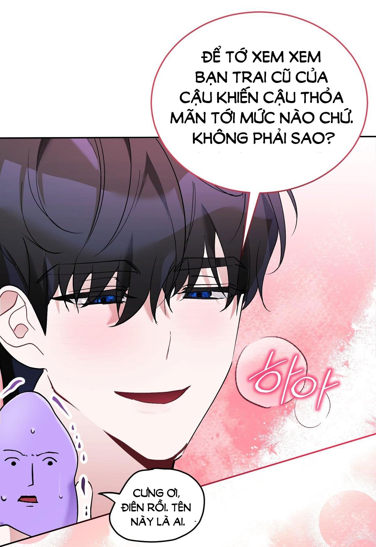 [18+] Người Bạn Dâm Loạn Chapter 17.2 - Next Chapter 18.1