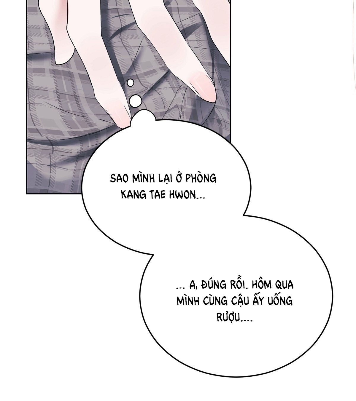 [18+] Người Bạn Dâm Loạn Chapter 2.2 - Next Chapter 3.1