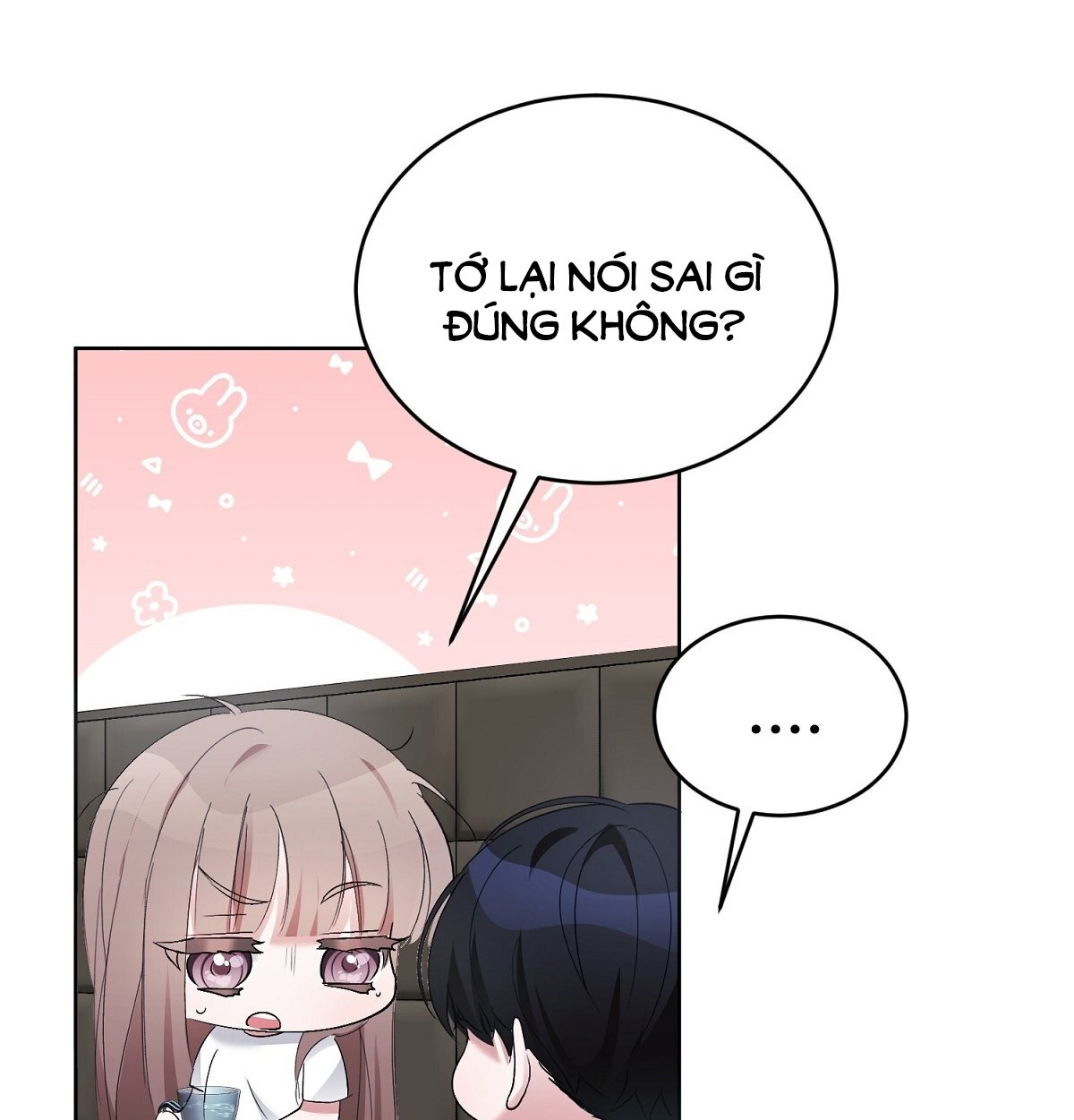 [18+] Người Bạn Dâm Loạn Chapter 2.2 - Next Chapter 3.1