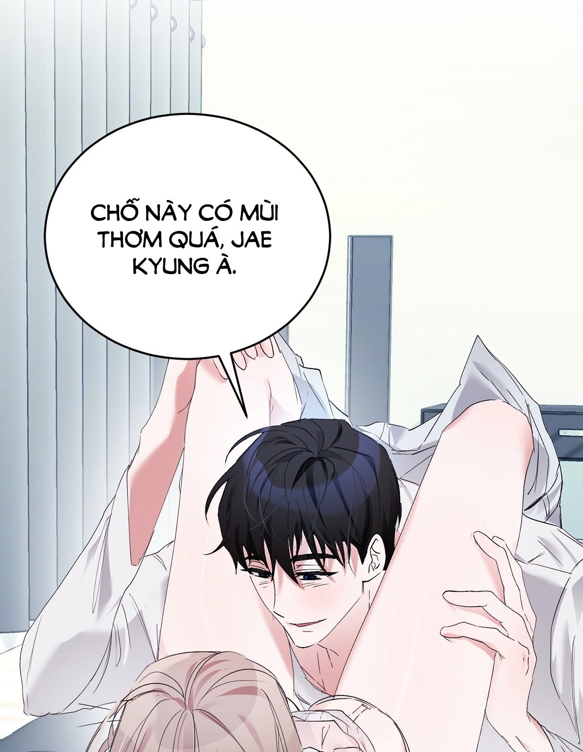 [18+] Người Bạn Dâm Loạn Chapter 4.2 - Next Chapter 5.1