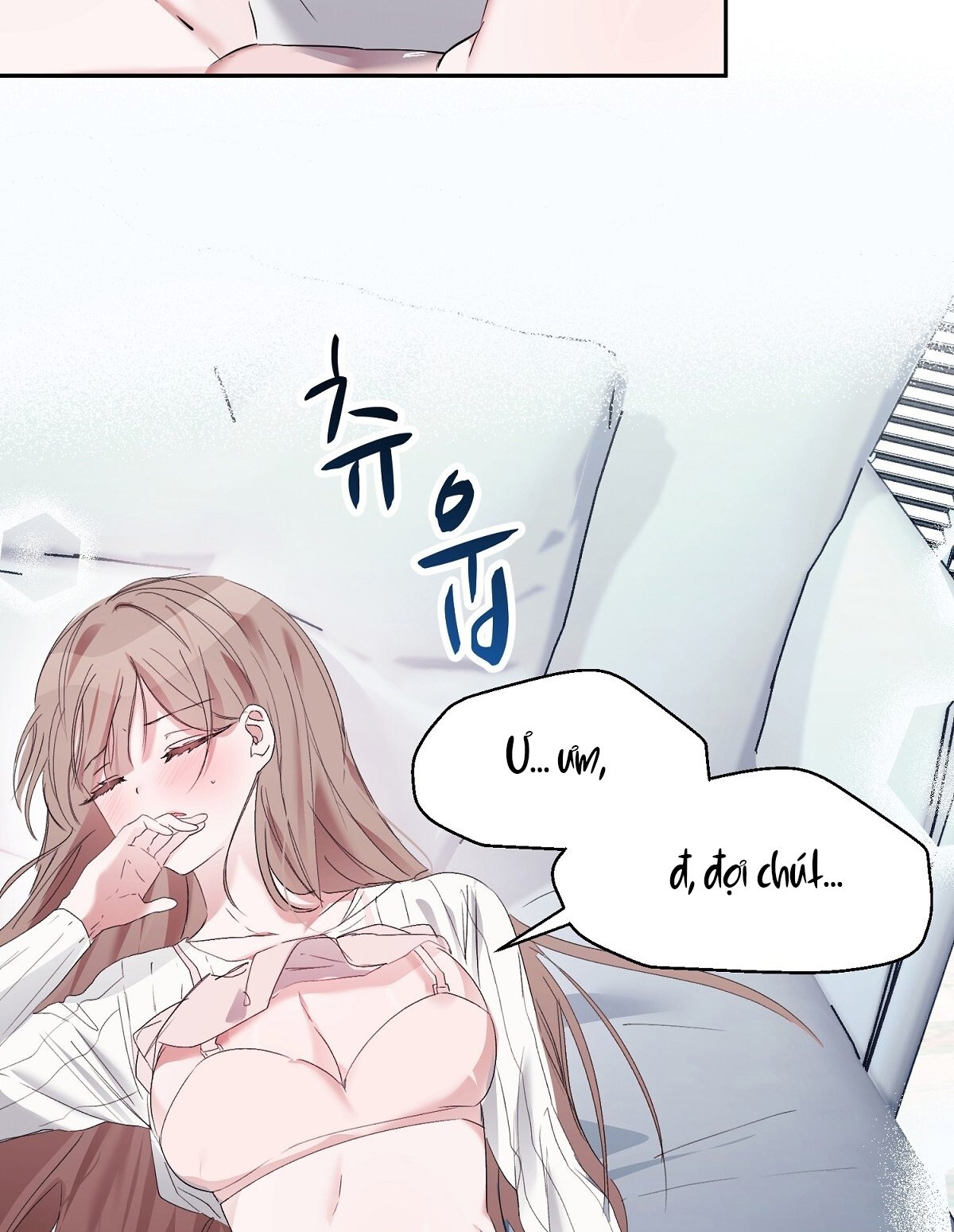 [18+] Người Bạn Dâm Loạn Chapter 4.2 - Next Chapter 5.1