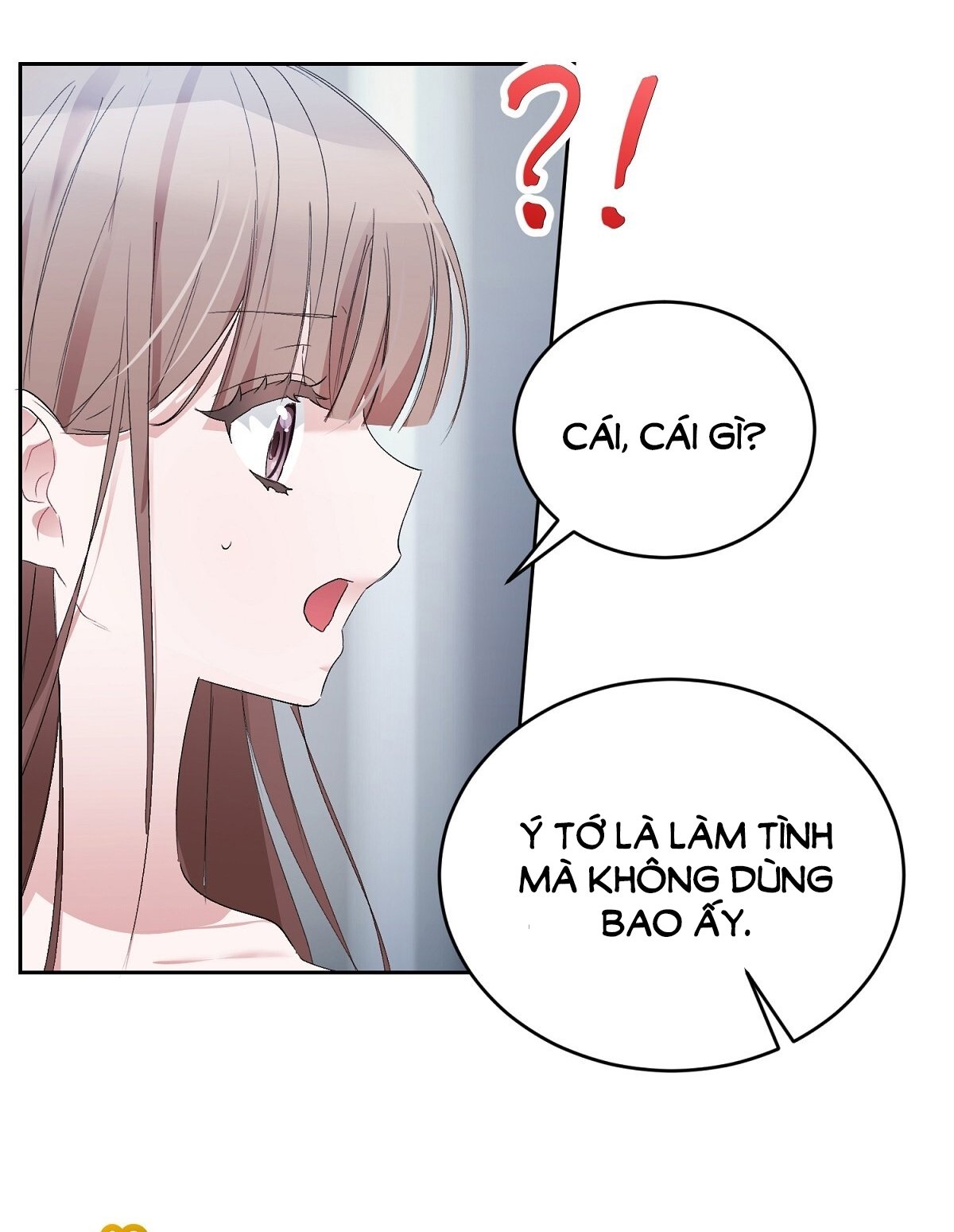 [18+] Người Bạn Dâm Loạn Chapter 4.2 - Next Chapter 5.1