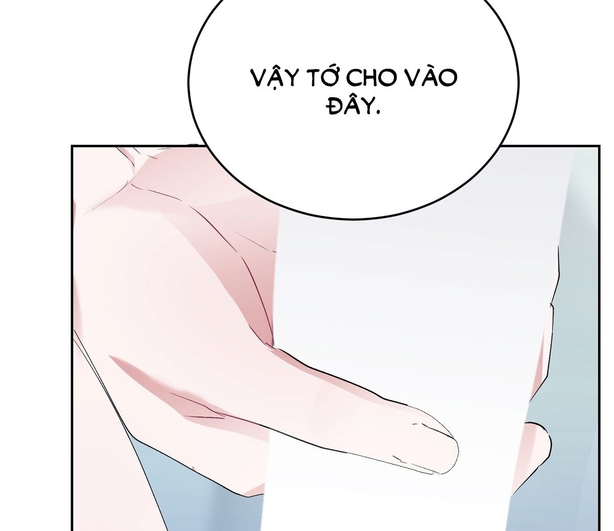 [18+] Người Bạn Dâm Loạn Chapter 4.2 - Next Chapter 5.1