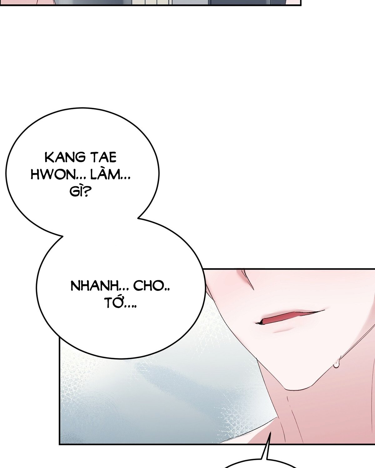 [18+] Người Bạn Dâm Loạn Chapter 5.1 - Next Chapter 5.2