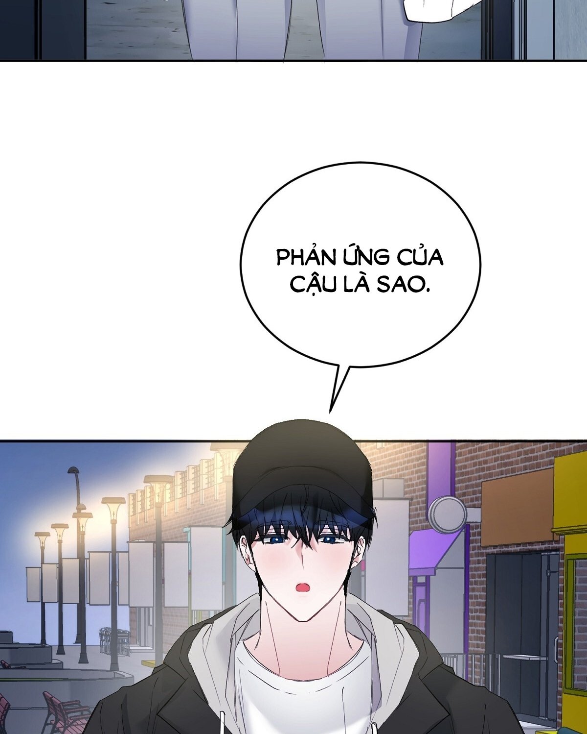 [18+] Người Bạn Dâm Loạn Chapter 8.1 - Next Chapter 8.2