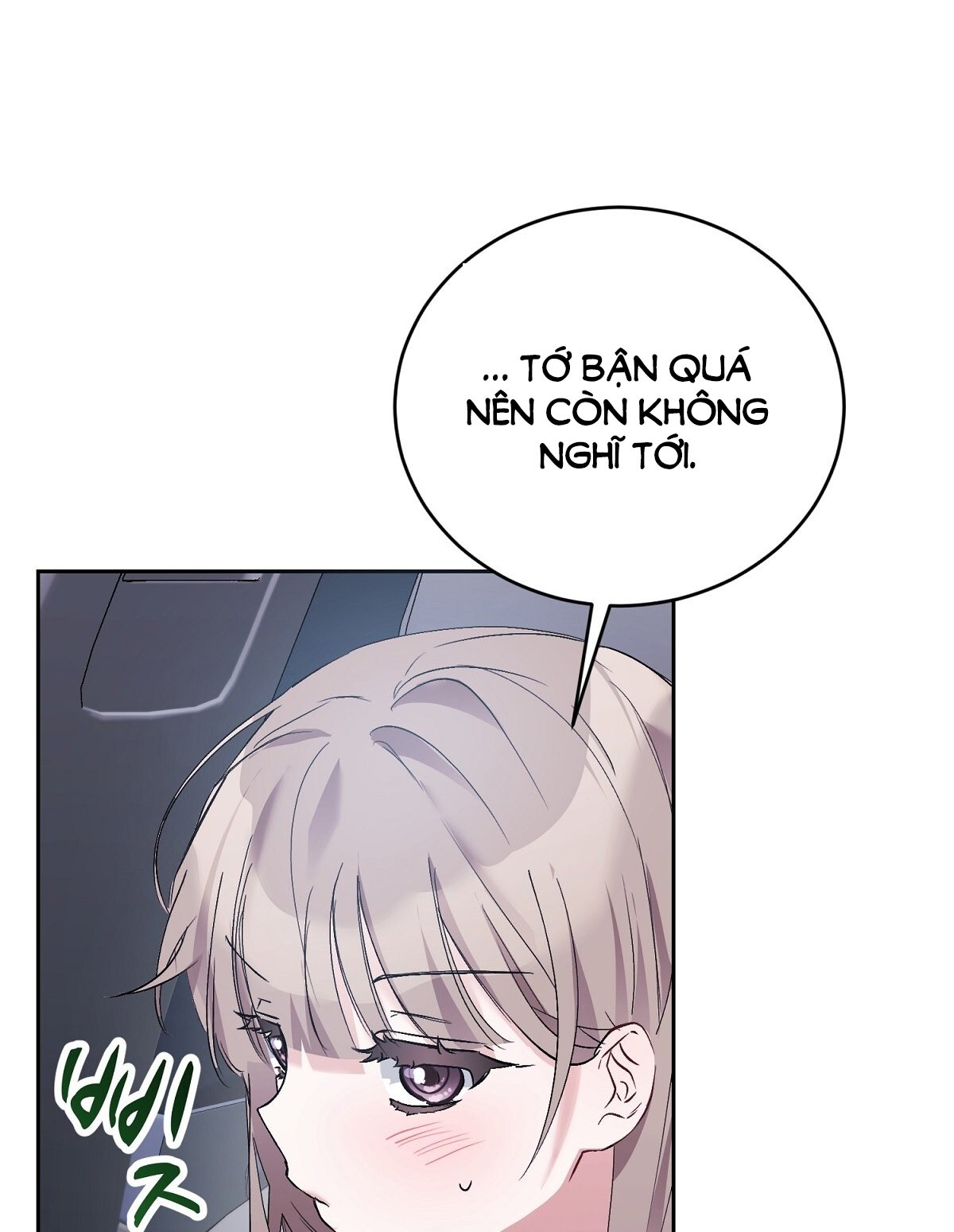 [18+] Người Bạn Dâm Loạn Chapter 8.2 - Next Chapter 9.1