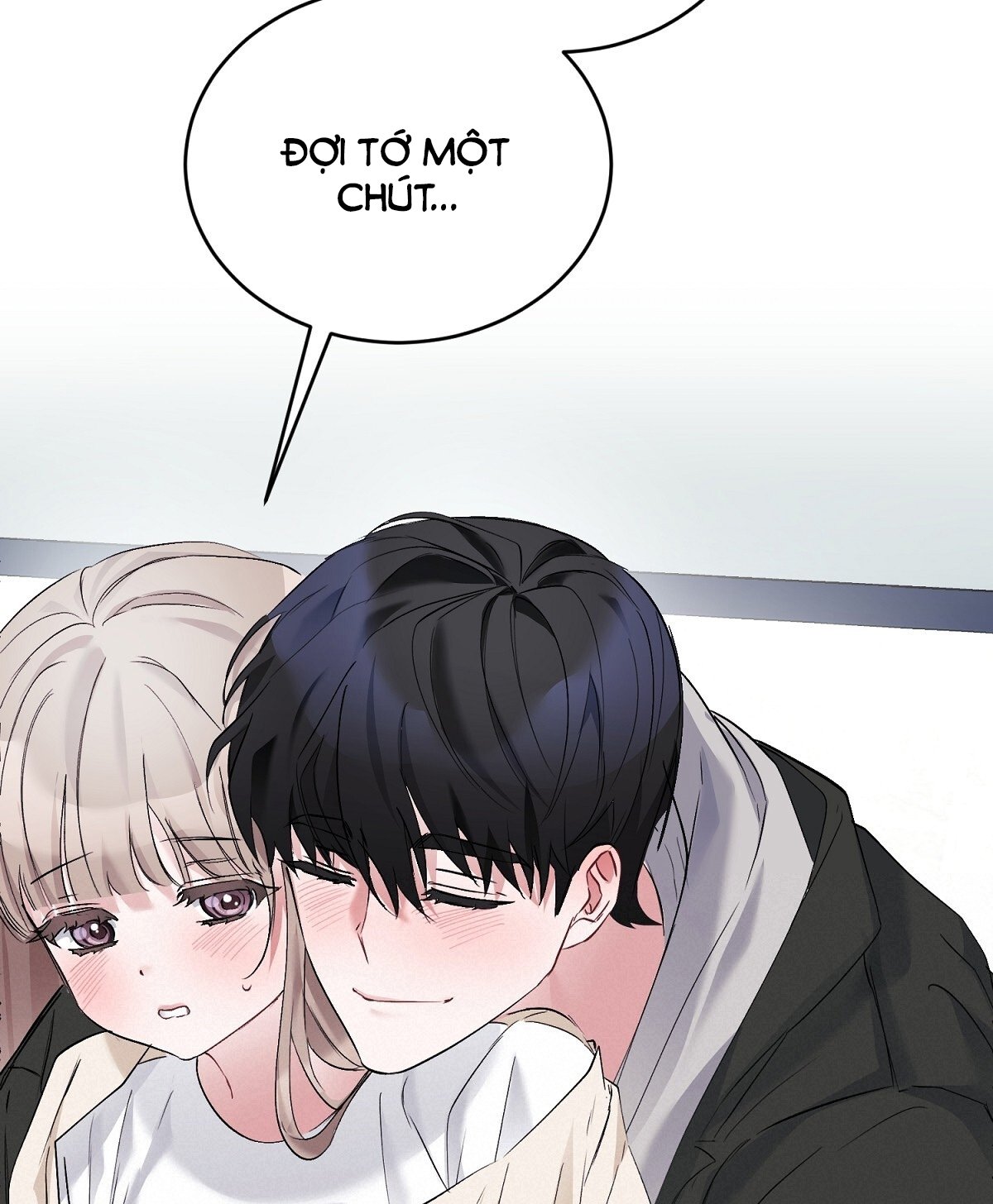 [18+] Người Bạn Dâm Loạn Chapter 8.2 - Next Chapter 9.1