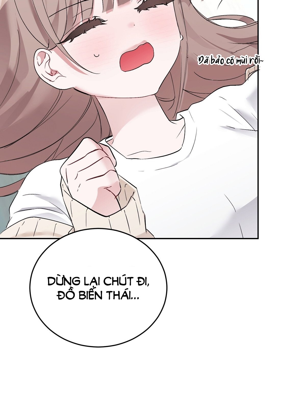 [18+] Người Bạn Dâm Loạn Chapter 9.1 - Trang 2