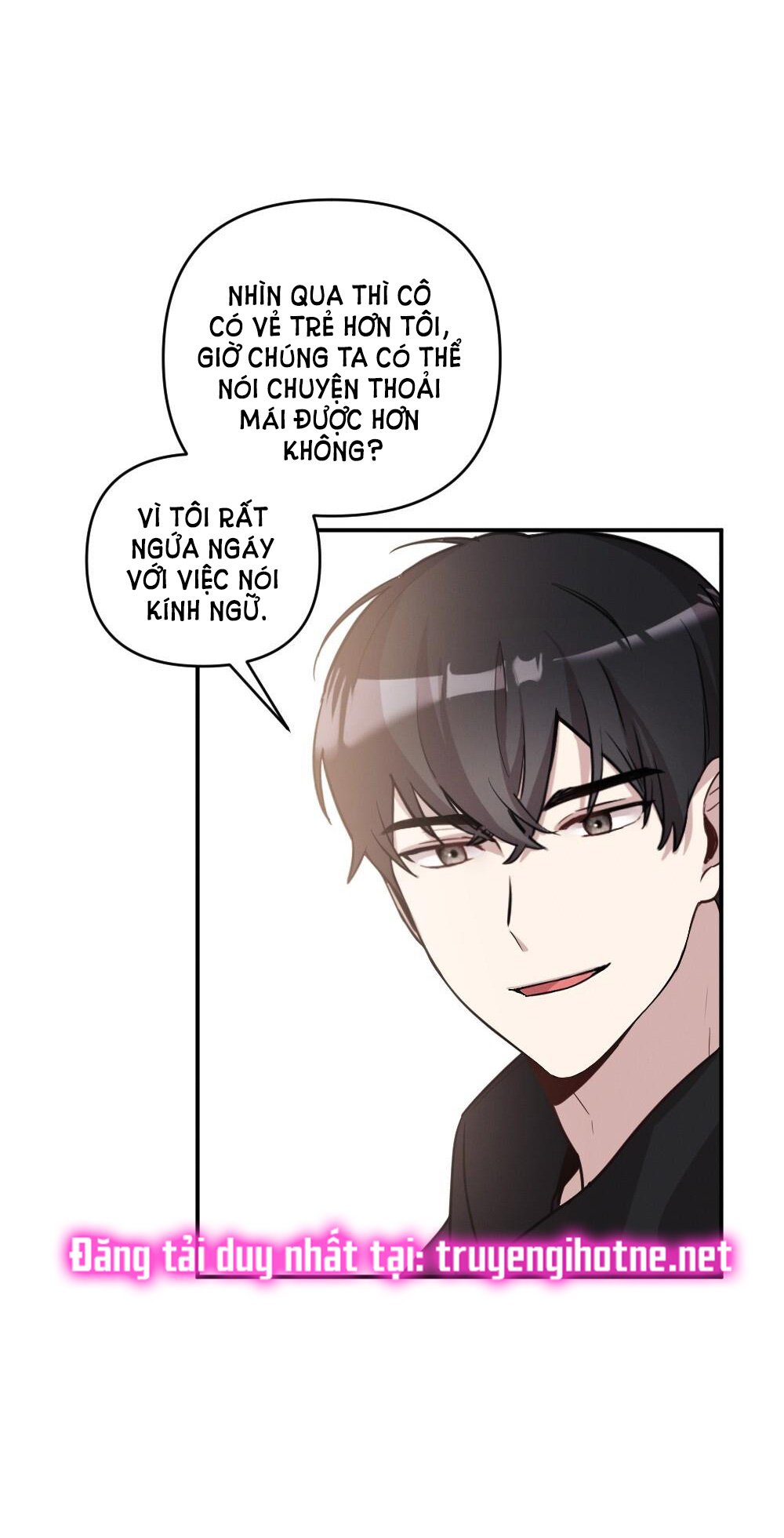 [18+] Sự Thuần Khiết Của Mùa Đông Năm Ấy Chapter 5.2 - Next Chapter 6.1