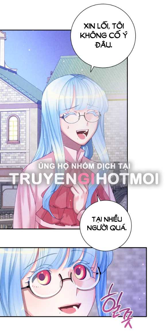 [18+] Sửa Đổi Hoàng Tử Hư Hỏng Chapter 4.2 - Next 