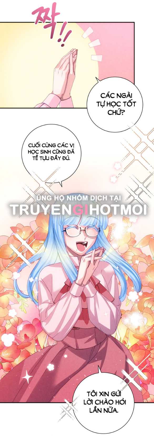 [18+] Sửa Đổi Hoàng Tử Hư Hỏng Chapter 5.1 - Next 