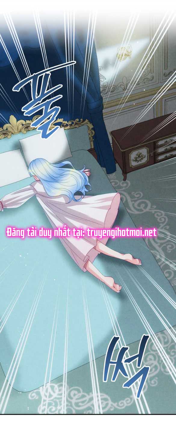 [18+] Sửa Đổi Hoàng Tử Hư Hỏng Chapter 5.1 - Next 