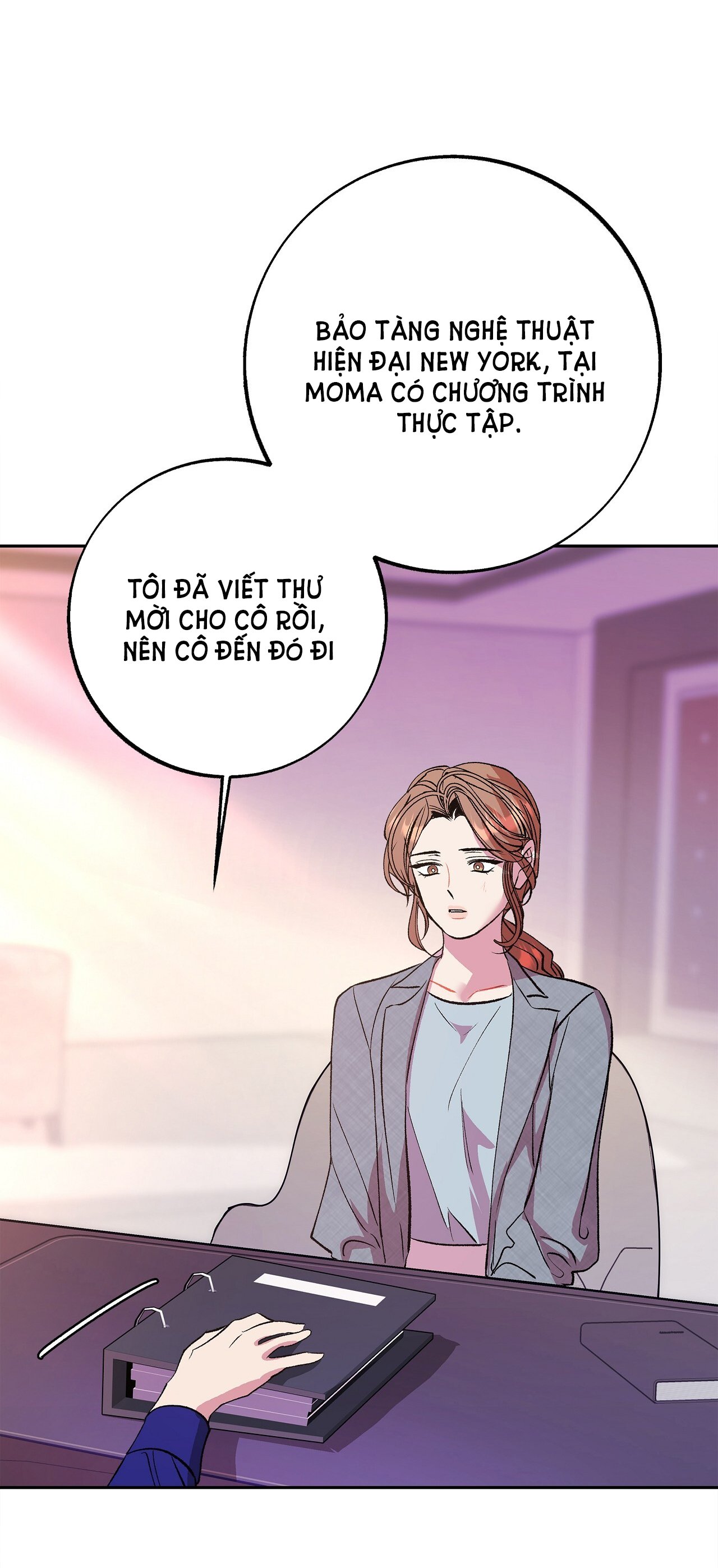 Xem ảnh Tận Cùng Của Thế Giới - Chapter 34.2 - 043 - Truyenhentaiz.net