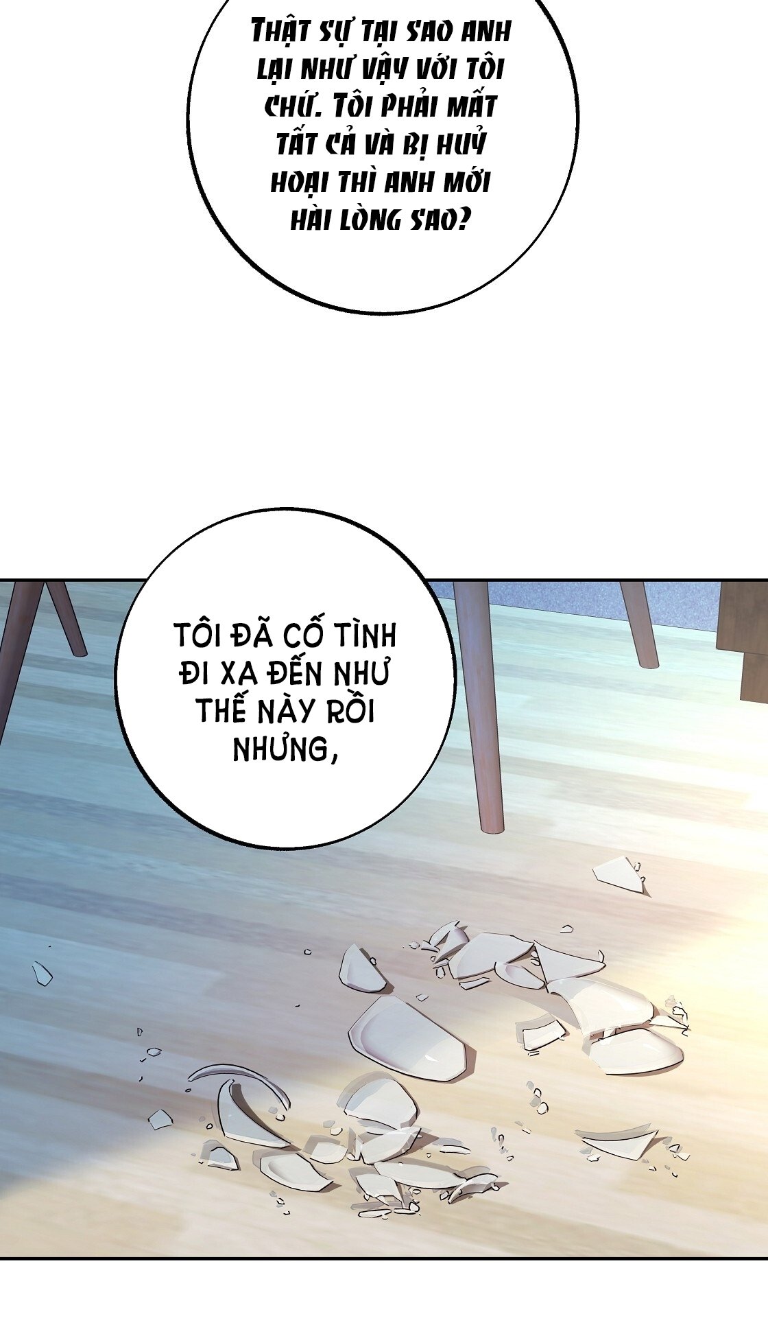 Xem ảnh Tận Cùng Của Thế Giới - Chapter 40.2 - 028 - Truyenhentaiz.net