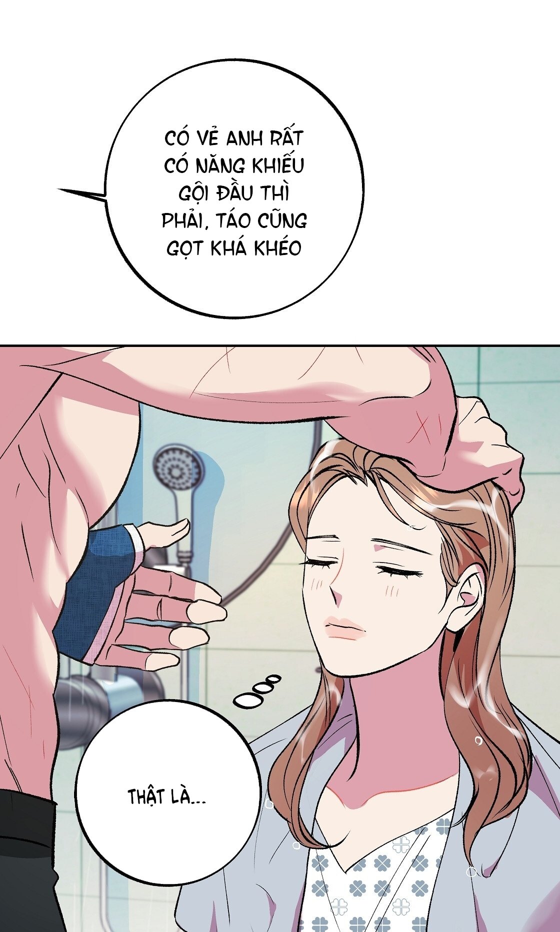 Xem ảnh Tận Cùng Của Thế Giới - Chapter 41.1 - 017 - Truyenhentaiz.net