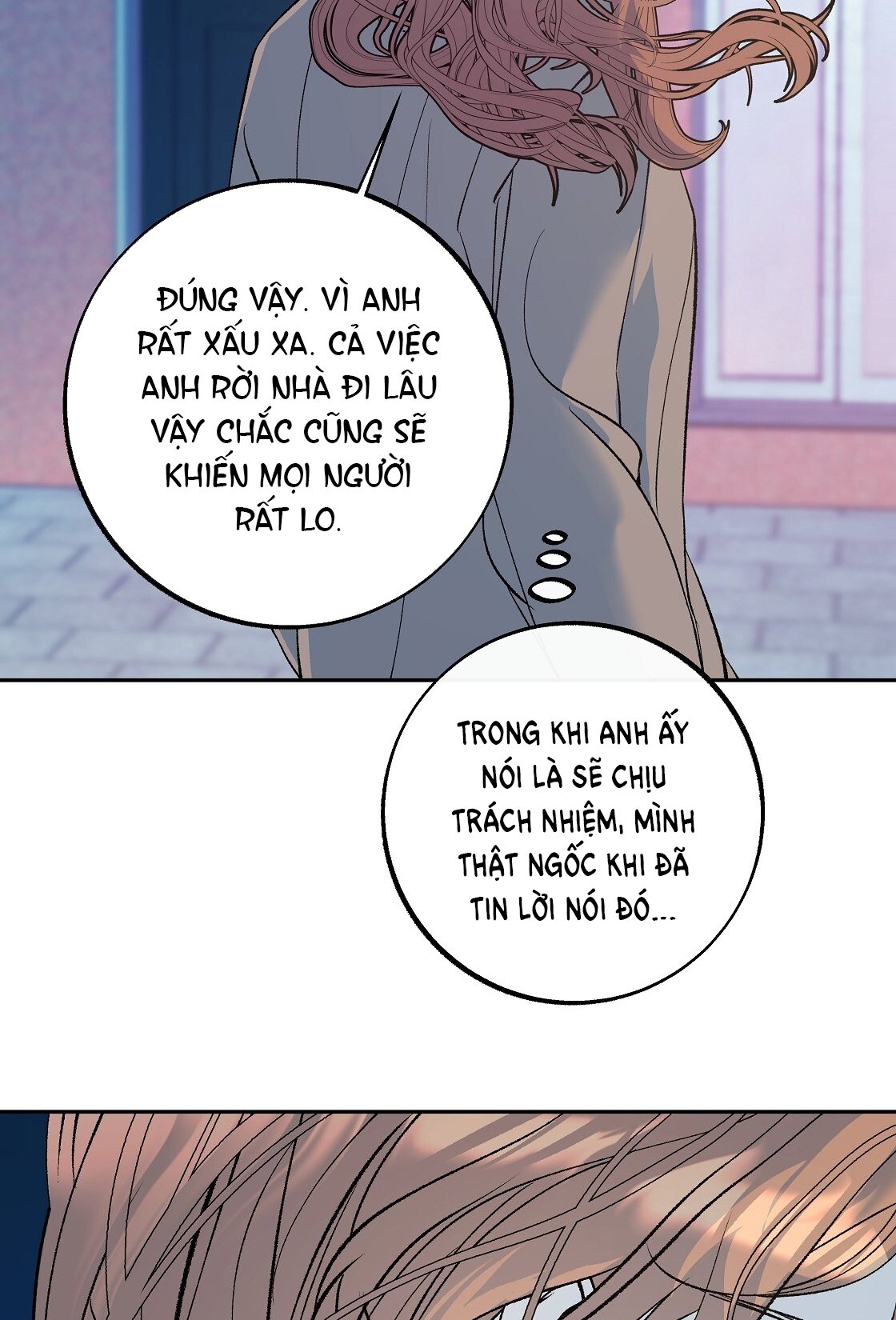 Xem ảnh Tận Cùng Của Thế Giới - Chapter 41.1 - 033 - Truyenhentaiz.net