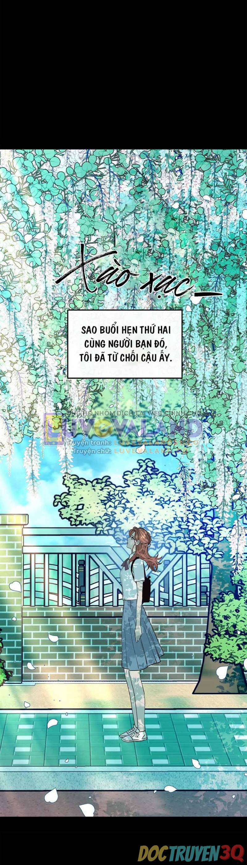 Xem ảnh Tận Cùng Của Thế Giới - Chapter 50 - 042 - Truyenhentaiz.net