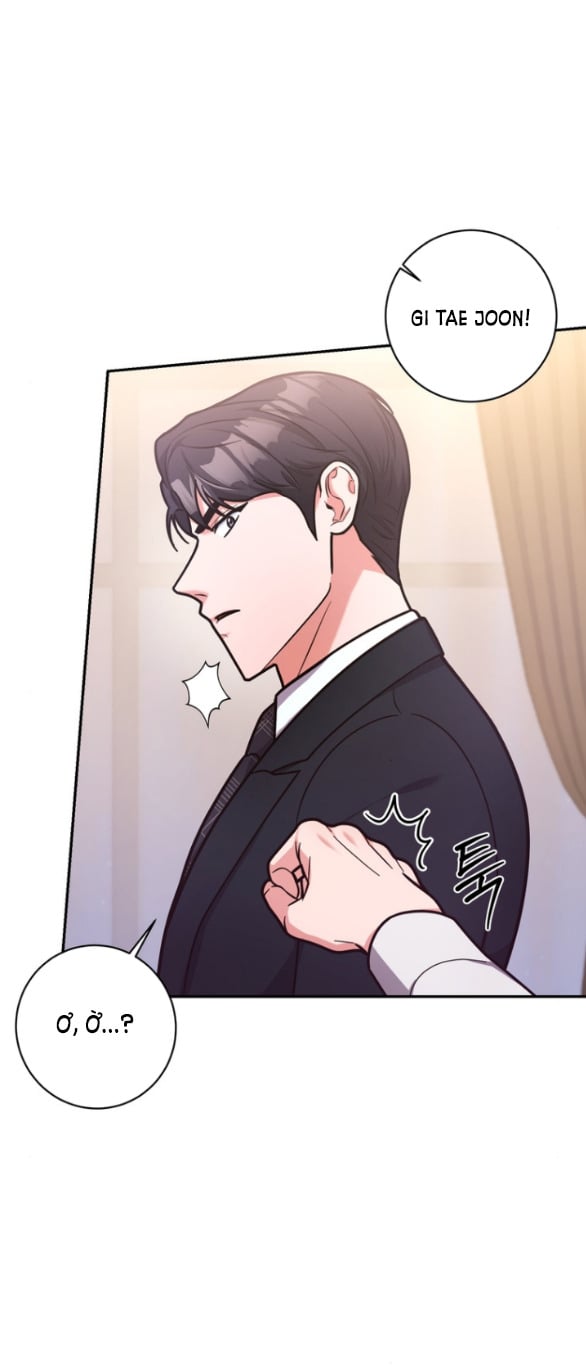 [18+] Tham Lam Chapter 25.1 - Next Chapter 25.2