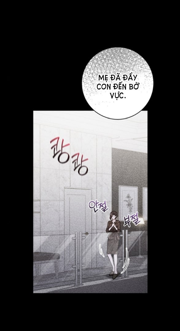 [18+] Tham Lam Chapter 30.1 - Next Chapter 30.2