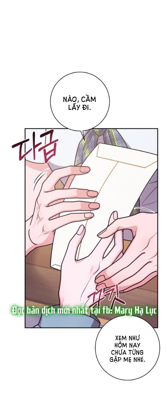 [18+] Tham Lam Chapter 30.1 - Next Chapter 30.2