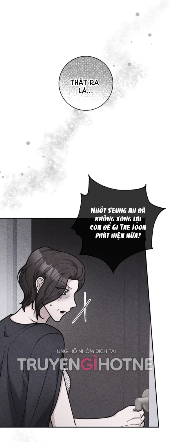 [18+] Tham Lam Chapter 30.1 - Next Chapter 30.2