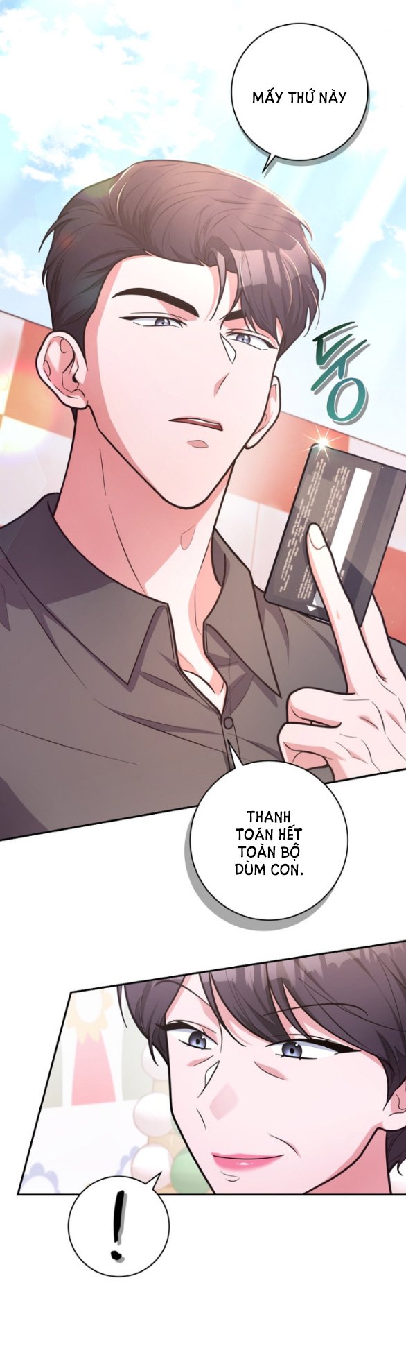 [18+] Tham Lam Chapter 32.2 - Next Chapter 33.1