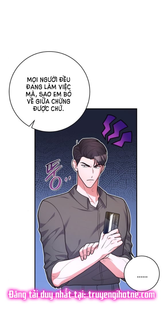 [18+] Tham Lam Chapter 32.2 - Next Chapter 33.1