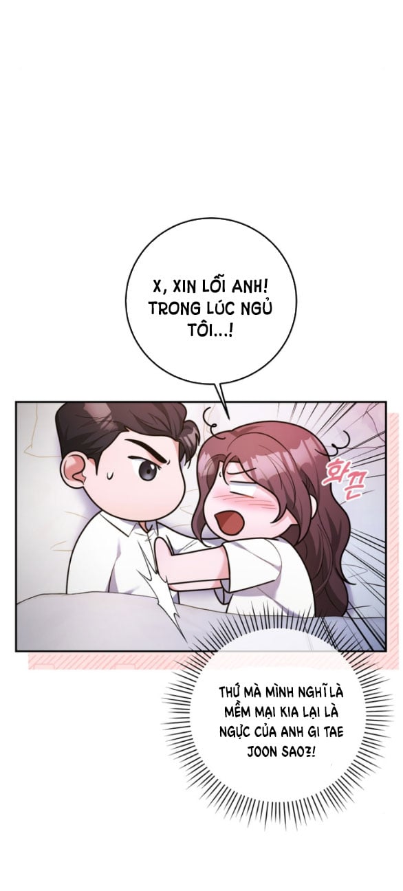 [18+] Tham Lam Chapter 7.1 - Next Chapter 7.2