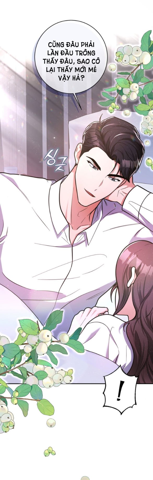 [18+] Tham Lam Chapter 7.1 - Next Chapter 7.2