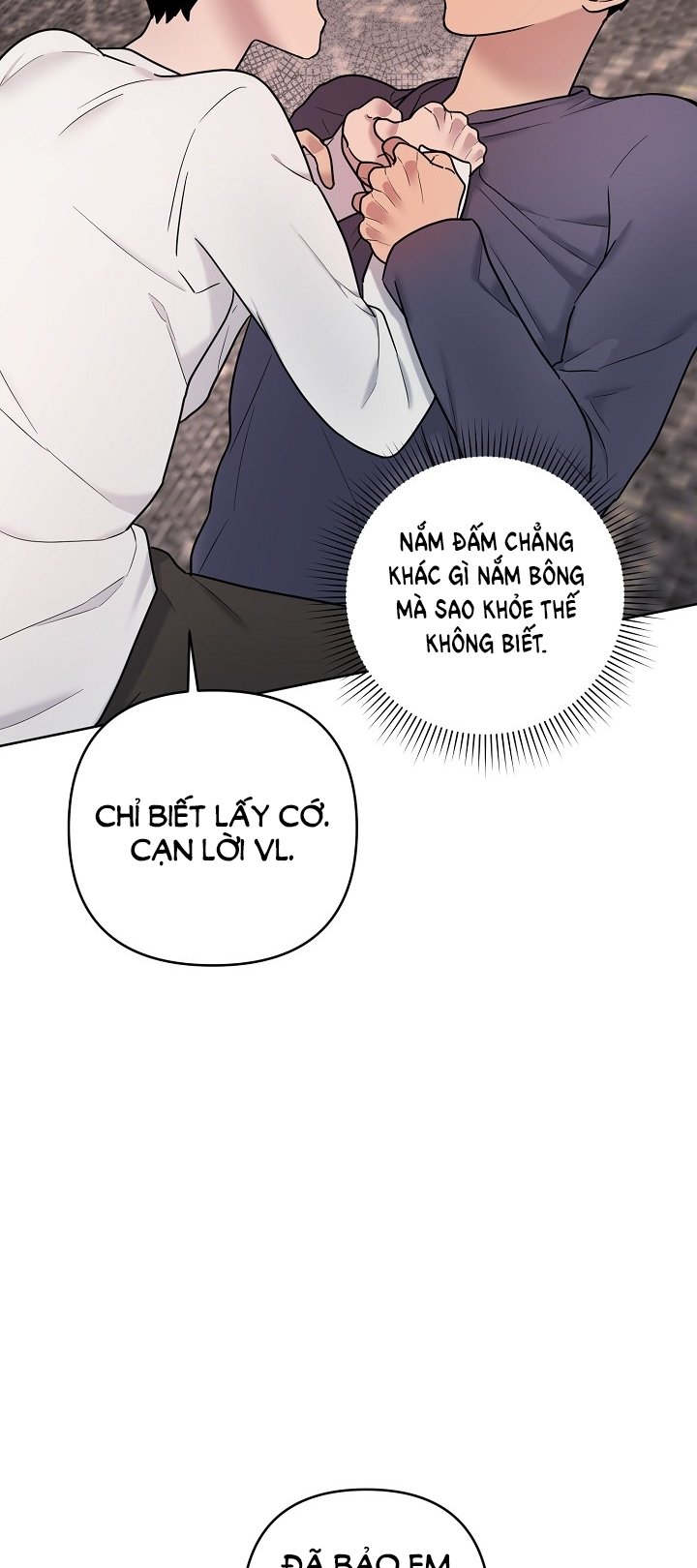 [18+] Thợ Săn Thì Một Đêm 10 Lần Chapter 3.1 - Next Chapter 3.2