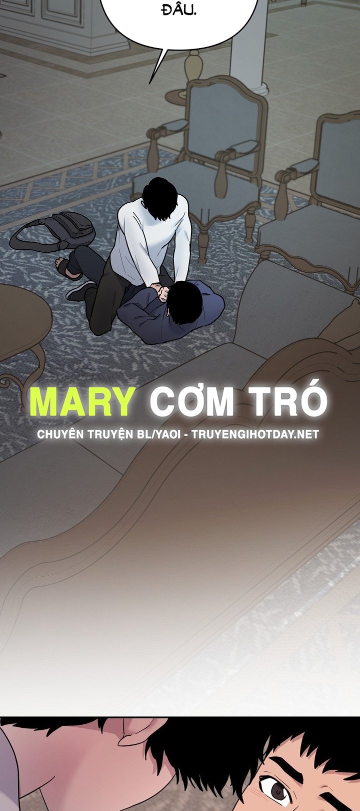 [18+] Thợ Săn Thì Một Đêm 10 Lần Chapter 3.1 - Next Chapter 3.2