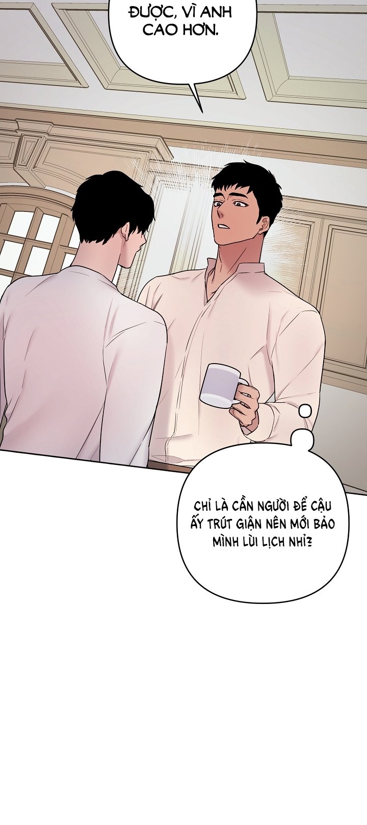 [18+] Thợ Săn Thì Một Đêm 10 Lần Chapter 4.2 - Next Chapter 5.1