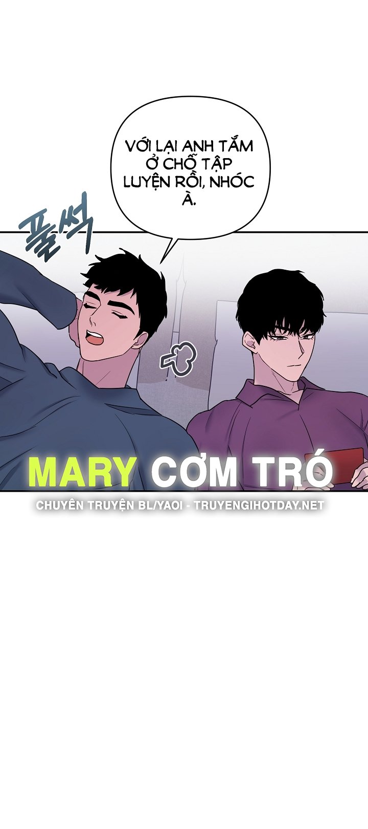 [18+] Thợ Săn Thì Một Đêm 10 Lần Chapter 4.2 - Next Chapter 5.1