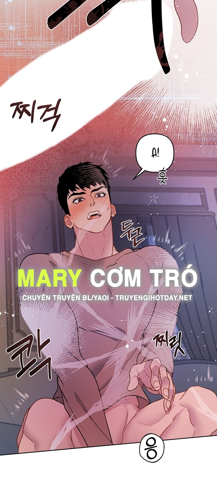 [18+] Thợ Săn Thì Một Đêm 10 Lần Chapter 5.2 - Next Chapter 6.1