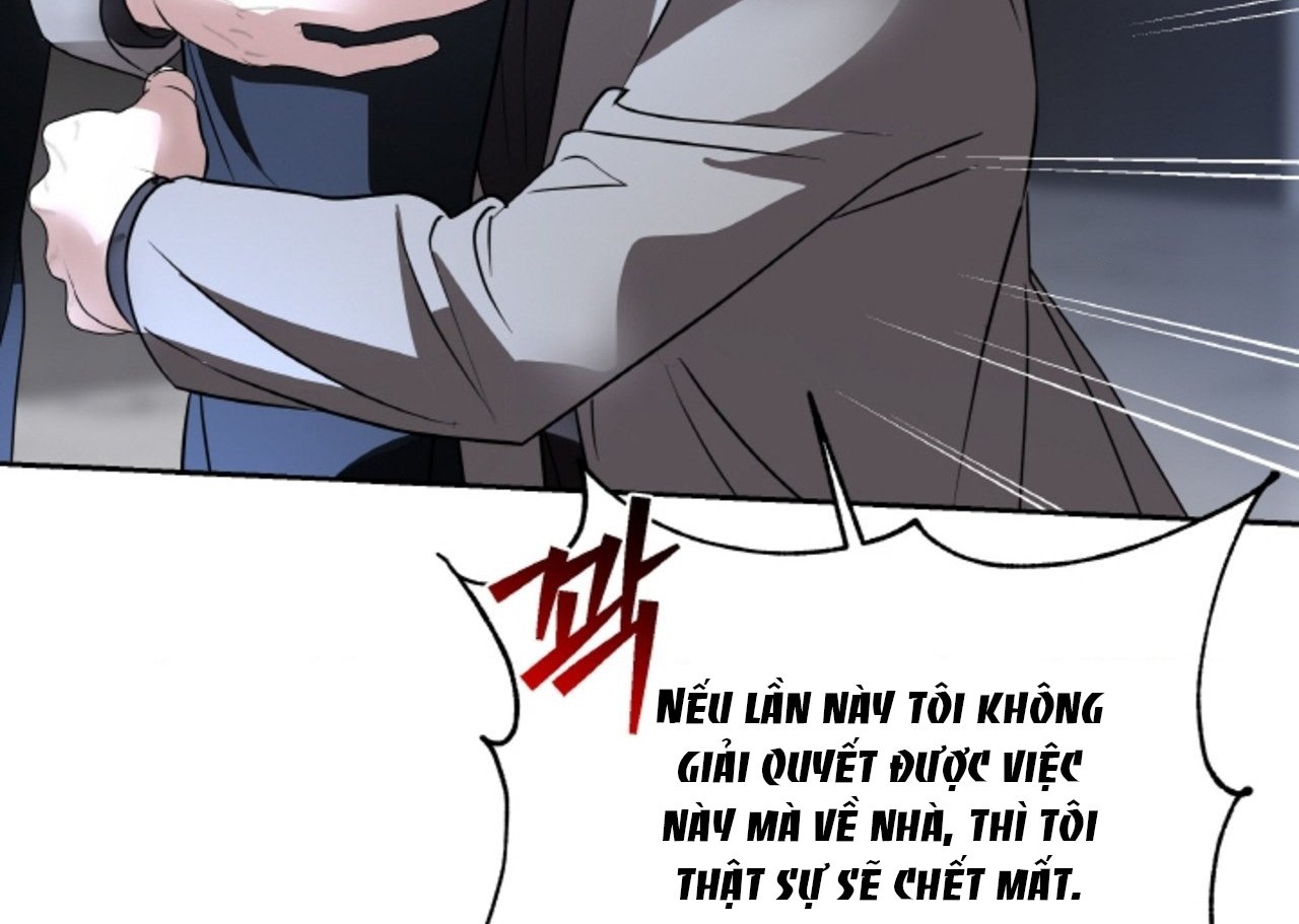 [18+] Thời Khắc Giao Mùa Chapter 54.2 - Trang 2