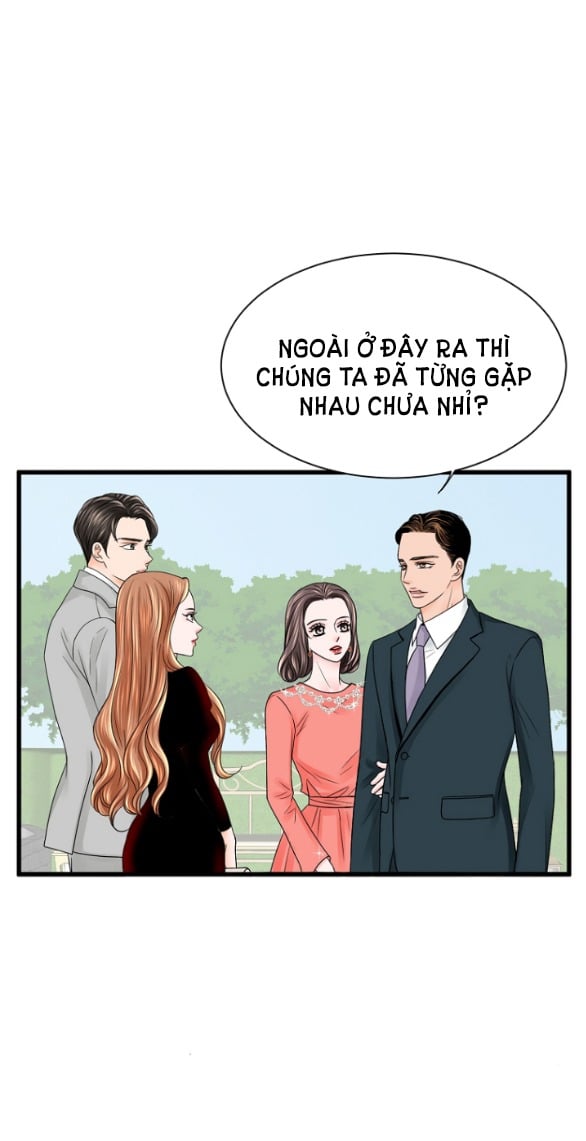 Xem ảnh Tình Yêu Đánh Cắp Trái Tim - Chapter 21.1 - 019 - Truyenhentaiz.net