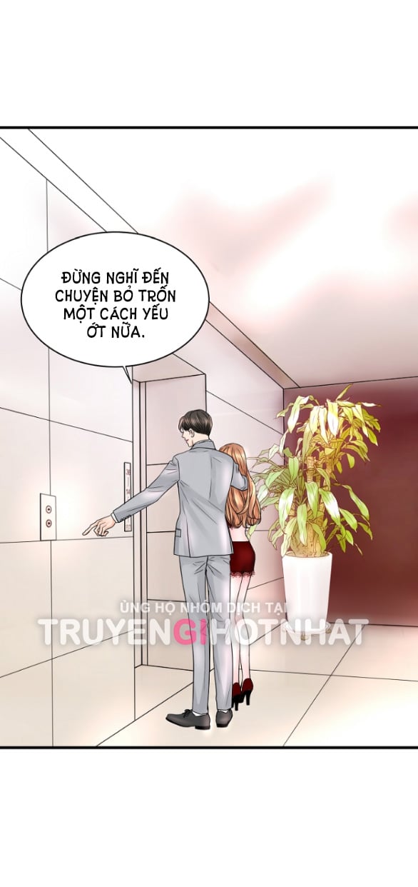 Xem ảnh Tình Yêu Đánh Cắp Trái Tim - Chapter 4.2 - 003 - Truyenhentaiz.net