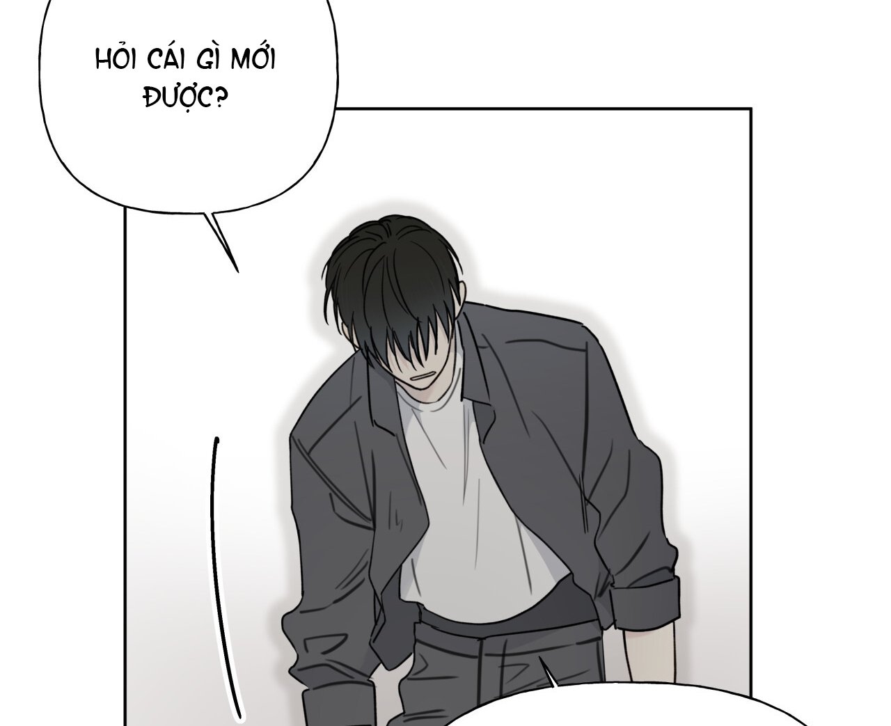 [18+] Trị Liệu Nguy Hiểm Chapter 3.2 - Trang 2