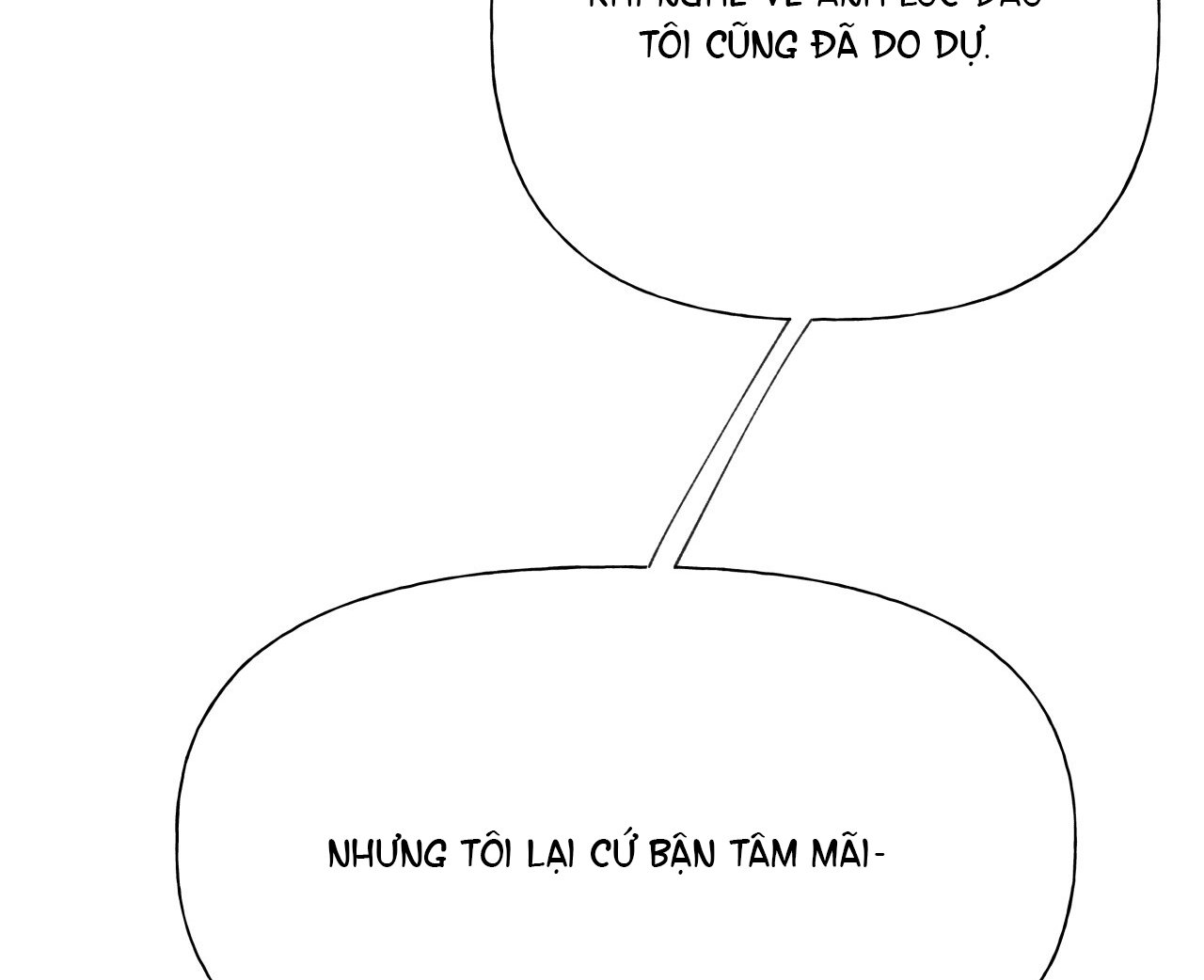 [18+] Trị Liệu Nguy Hiểm Chapter 3.2 - Trang 2