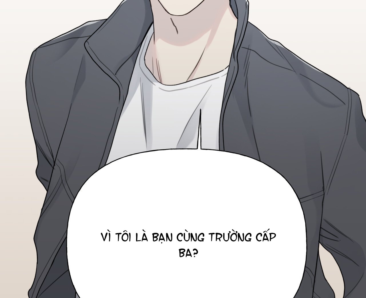 [18+] Trị Liệu Nguy Hiểm Chapter 3.2 - Trang 2