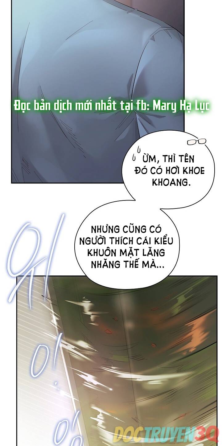 [18+] Trong Công Ty Thì Hãy Đứng Đắn Chapter 11 - Trang 2