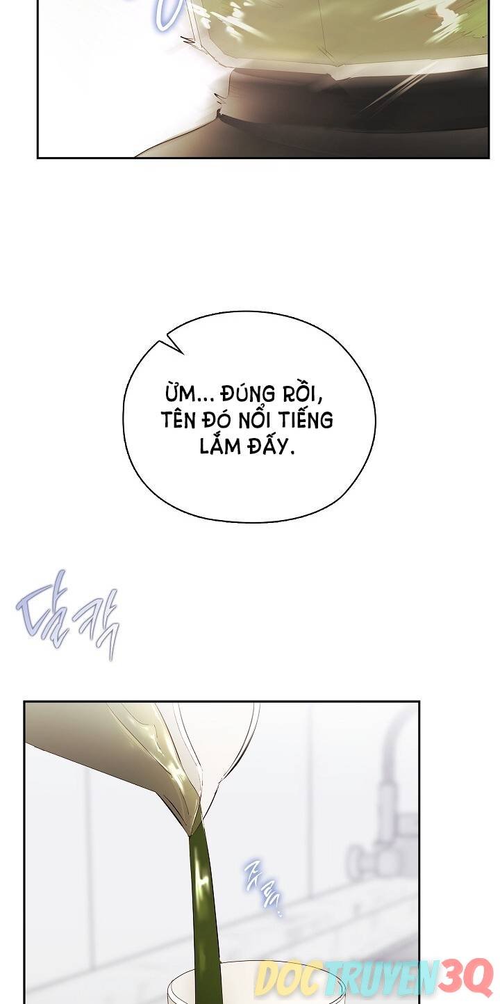 [18+] Trong Công Ty Thì Hãy Đứng Đắn Chapter 11 - Trang 2