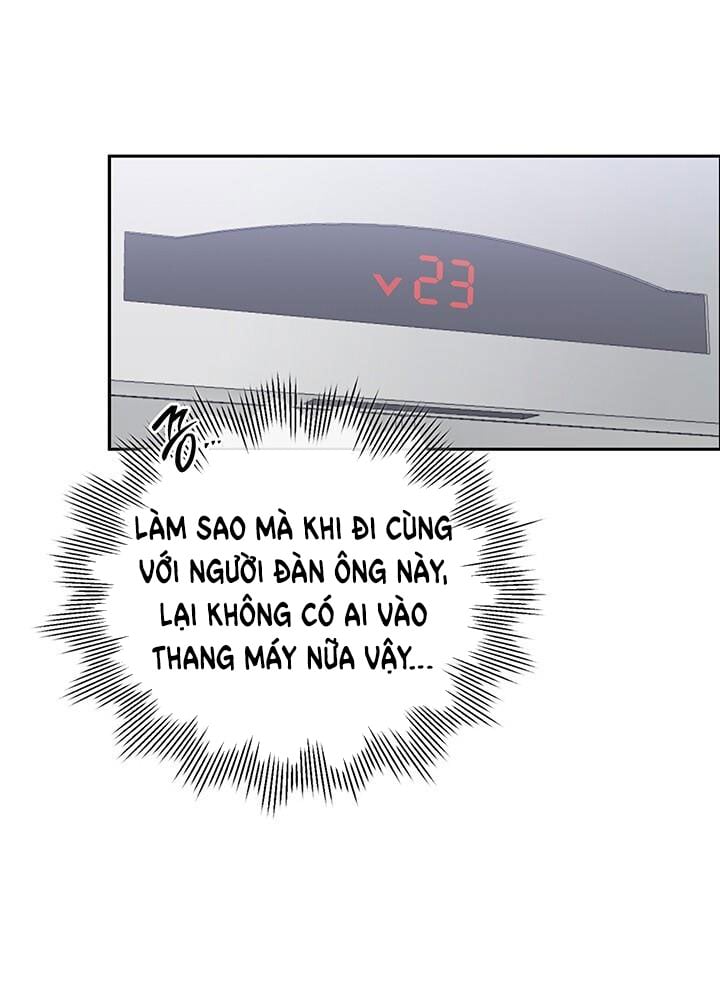 [18+] Trong Công Ty Thì Hãy Đứng Đắn Chapter 12.2 - Trang 2