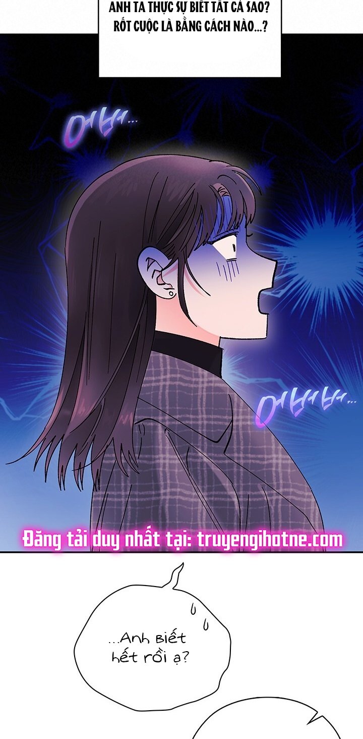 [18+] Trong Công Ty Thì Hãy Đứng Đắn Chapter 13.1 - Trang 2