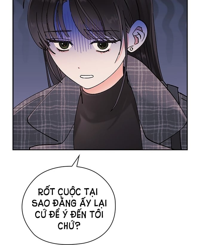 [18+] Trong Công Ty Thì Hãy Đứng Đắn Chapter 13.2 - Trang 2