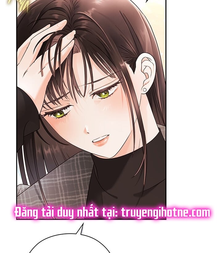 [18+] Trong Công Ty Thì Hãy Đứng Đắn Chapter 13.2 - Trang 2